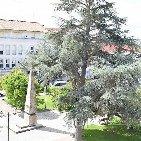 Benavente Vila Hotel Екстер'єр фото