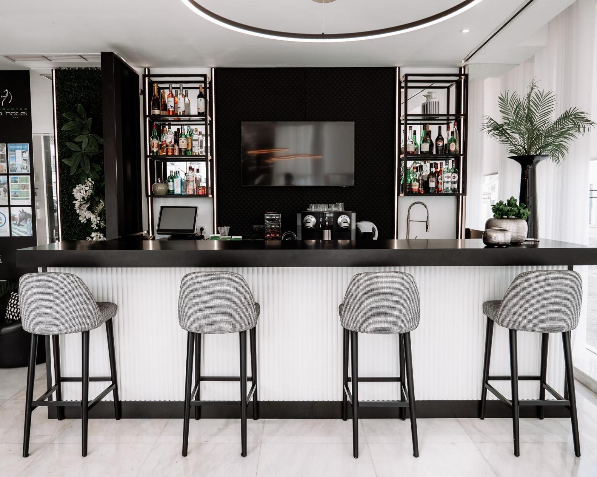 Benavente Vila Hotel Екстер'єр фото