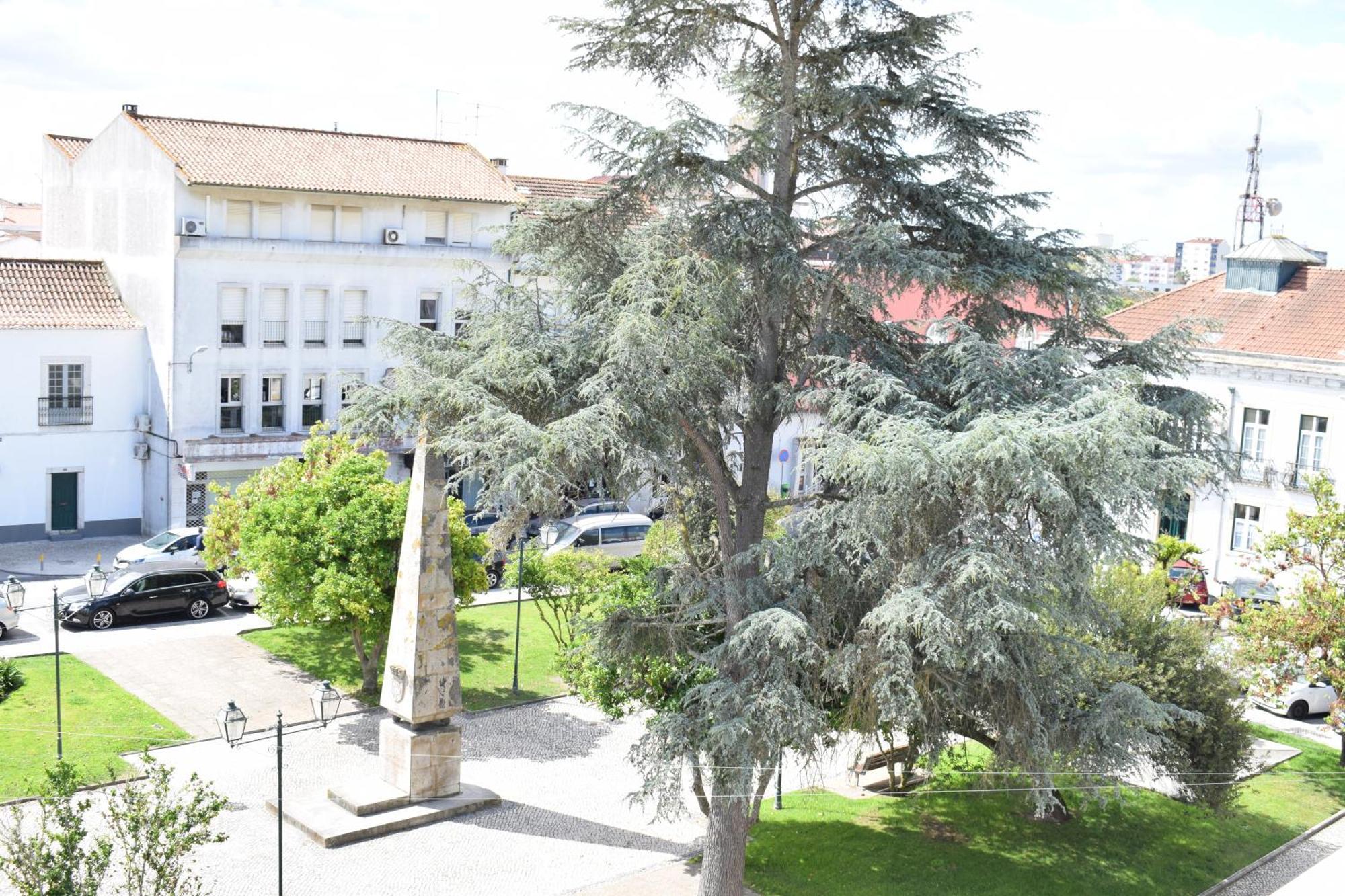 Benavente Vila Hotel Екстер'єр фото