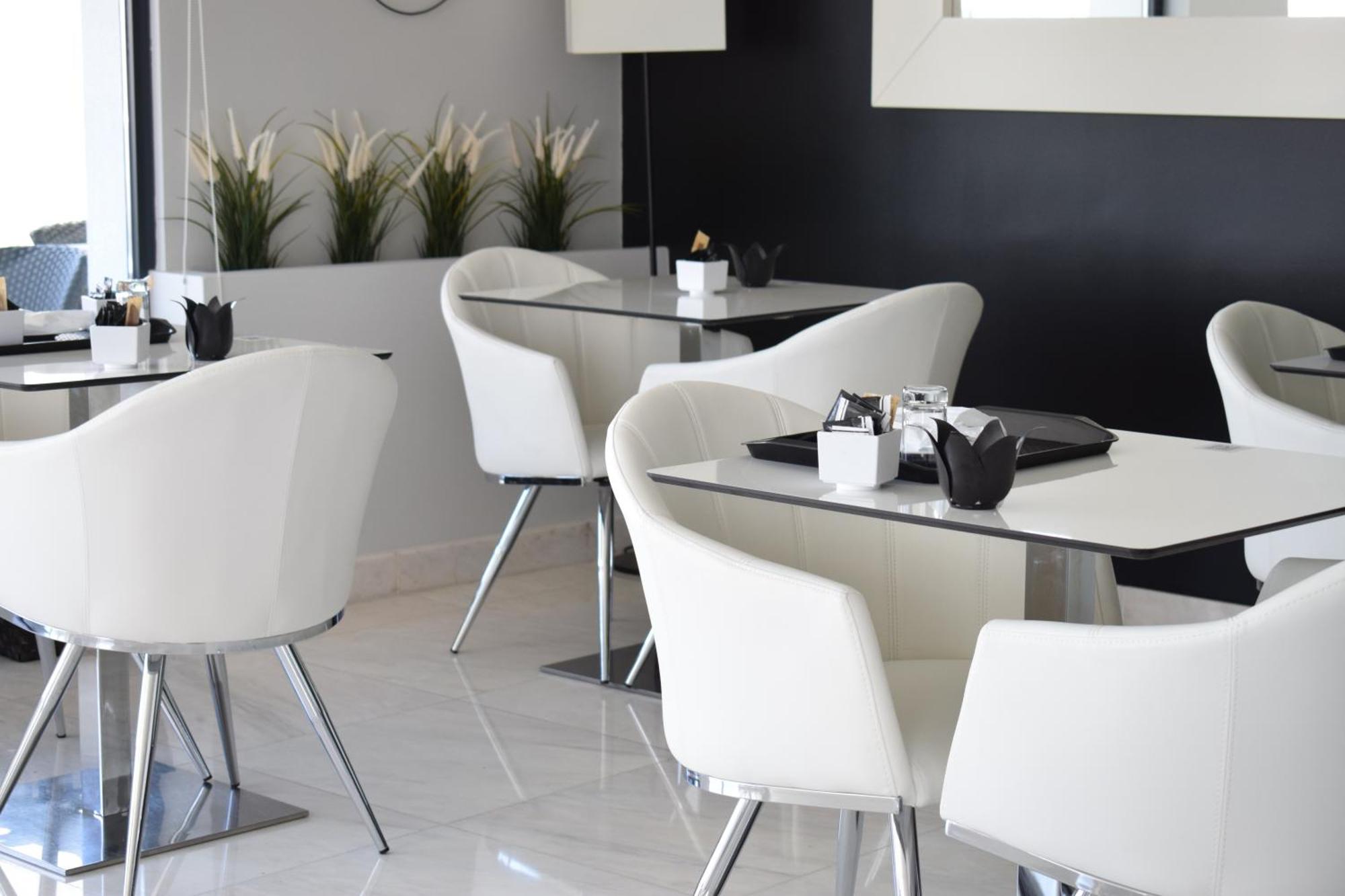 Benavente Vila Hotel Екстер'єр фото