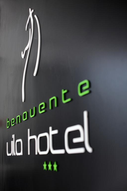 Benavente Vila Hotel Екстер'єр фото