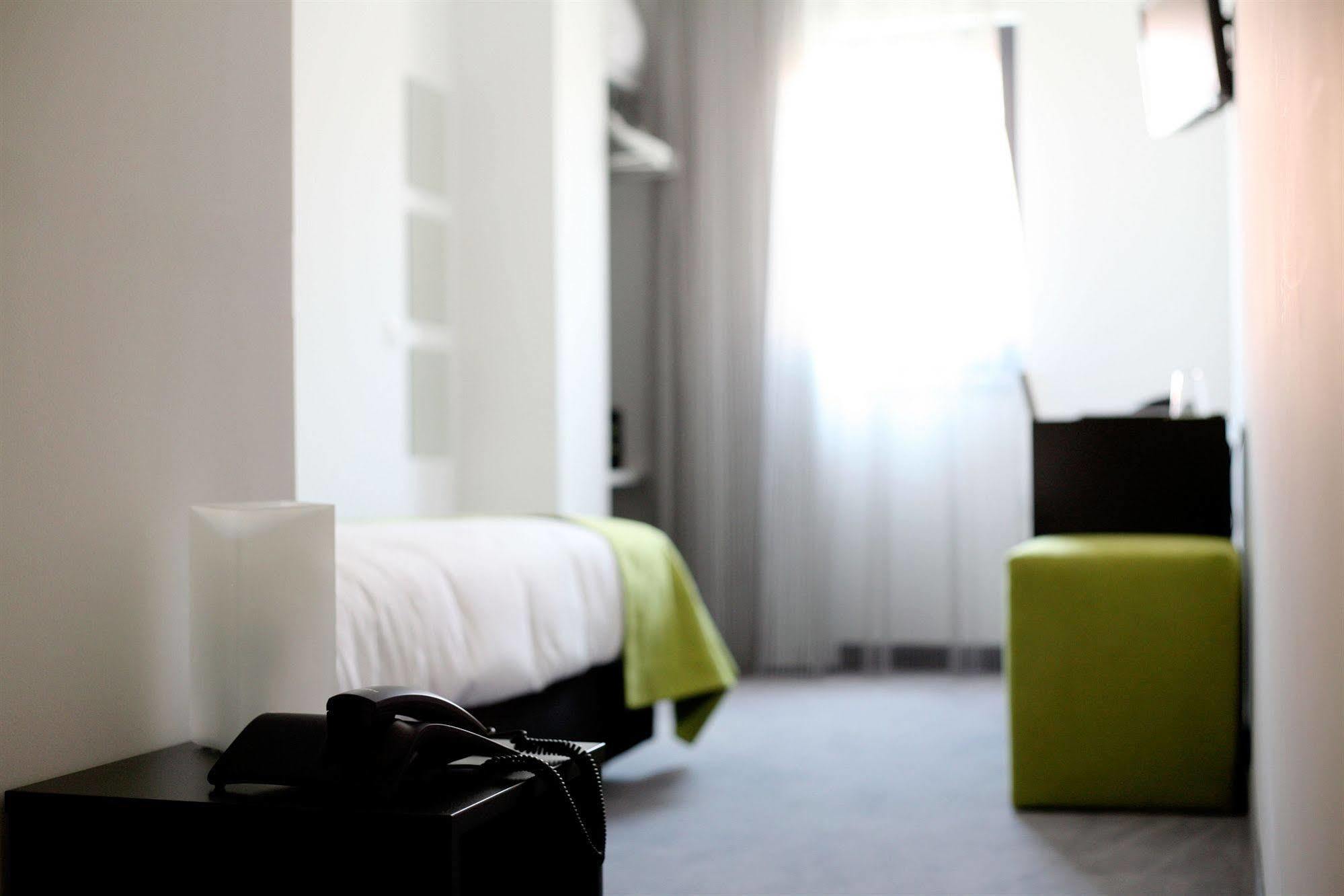 Benavente Vila Hotel Екстер'єр фото