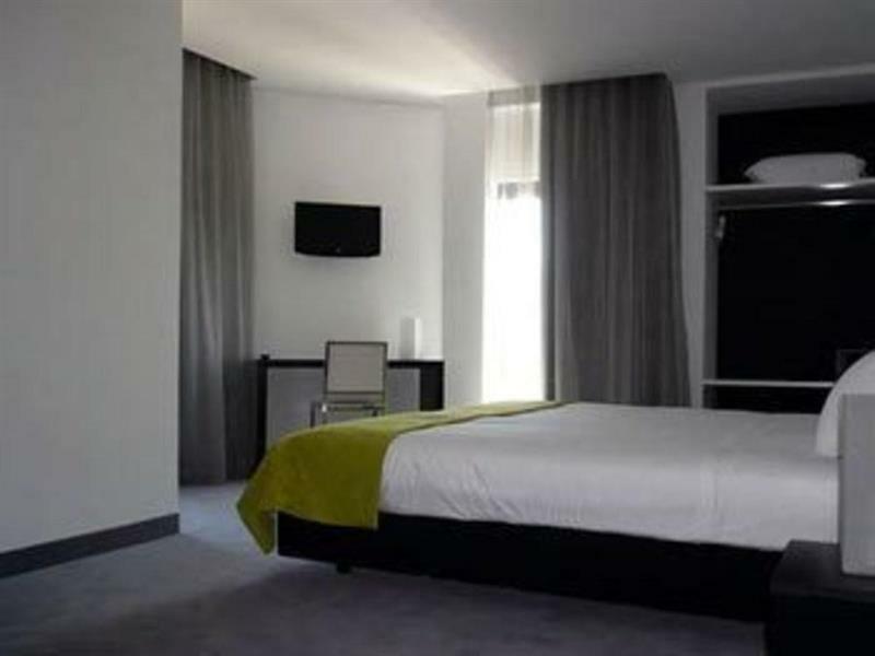Benavente Vila Hotel Екстер'єр фото