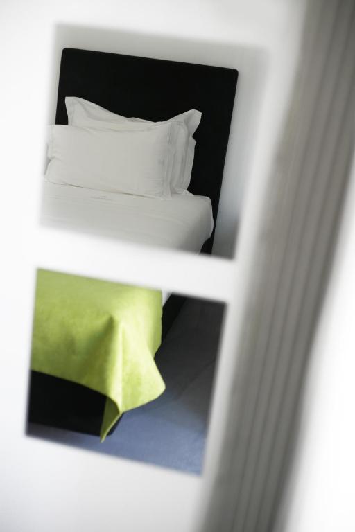 Benavente Vila Hotel Екстер'єр фото